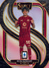 2025 PANINI SELECT SERIE A SOCCER